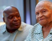 Oklahoma identifies first victim in Tulsa race massacre mass grave