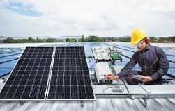 Components of a Commercial Solar System | Commercial Solar ...