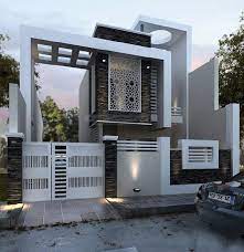 When it comes to houses, the smallest ones are perhaps the most interesting. Most Beautiful House Plans That You Can Use For Your Dream Homes
