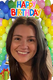 Nevaeh's Birthday Celebration