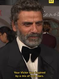 Oscar Stern The Rockstar