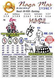 Syair Togel Sydney Hari Ini 29 Juli 2019 Sydney Satta Matka King Word Search Puzzle