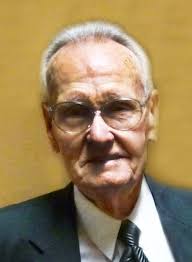 Alvin Holley Obituary