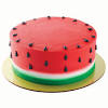 To know what cake substitute to have, you should ask yourself what you feel like having. 1