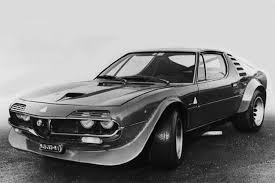 Image result for Rosso Chiaro Pin 1966 Alfa-Romeo