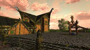 Minecraft modernes haus einrichten tutorial 1/2 haus 121 ich möchte euch gerne minecraft modernes haus einrichten | folge 1 in dieser serie richte ich ein modernes. Vorstellung Rohan Unterkunfte Der Herr Der Ringe Online