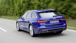 Now in its fifth generation, the successor to the audi 100 is manufactured in neckarsulm, germany. Kaufberatung Audi A6 Avant Und Limousine Alle Daten Und Preise