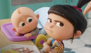 Illumination's Despicable Me 4 is low effort filler and yes, even kids will  notice how lazy this got