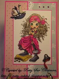 Ink It Up Tammy Buccaneer Buccaneers Pirate Life Tammy
