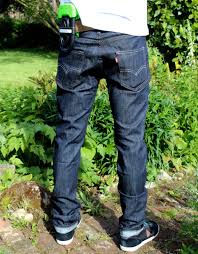 Shop our levi's baggy denim overalls at freepeople.com. Review Levi S 511 Slim Fit Commuter Jeans And Tee