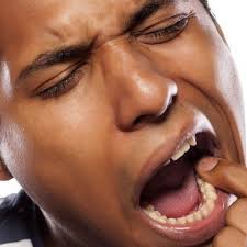 How to pull a broken tooth at home. What To Do About A Loose Adult Tooth