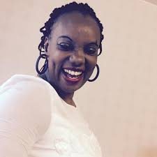 Maya Avant :Team Maya: