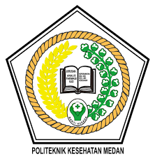 Logo Politeknik Kesehatan Medan