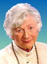 Die Autorin Clara Kramer-Freudenthal und das Plattdeutsche