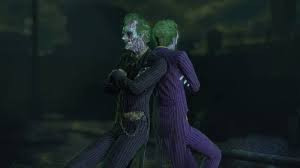 Most of the story for 'batman arkham city' is still unknown, but a new viral audio tape hints at the relationship between doctor hugo strange and batman's archnemesis, the joker. Top 10 Moments From The Batman Arkham Series The Cultured Nerd