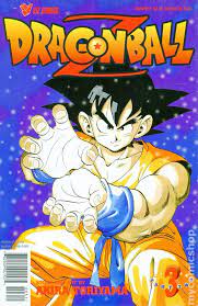 We did not find results for: Dragon Ball Z Comic Books Issue 3