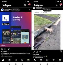 Tap on the ≡ hamburger menu. How To Enable Dark Theme On Instagram