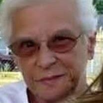 Carole Louise Baker Obituary