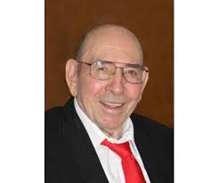 Ronald Bauer Obituary (1922