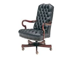 Tufted Leather Swivel Office Chair 806 St Classic Leather Tufted Office Chair Office Chairs For Sale Leather Office Chair