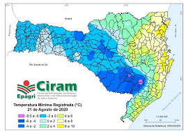 Com as temperaturas em queda, é hora de apostar em um tricot quentinho e aconchegante, e quando acompanhado de uma touca super fashion, fica mais estiloso ainda! Neve Atinge 11 Municipios De Sc Ao Menos 40 Tem Temperaturas Negativas Ao Amanhecer Santa Catarina G1