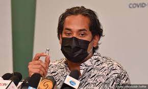 Khairy jamaluddin abu bakar (born january 10, 1976) is a malaysian politician. Malaysiakini Khairy Assures Transparency In Expenditure Agreements For Vaccine Procurement