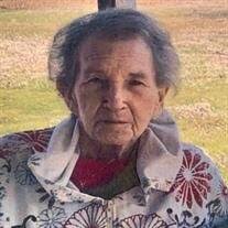 Wilma Ann West Obituary