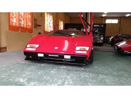 トヨタ カウンタックレプリカ新車 東京都 カウンタック レプリカ カウンタック カーセンサー