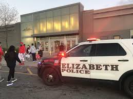 Maybe you would like to learn more about one of these? Breaking Gunfire Erupts At Jersey Gardens Mall In Elizabeth