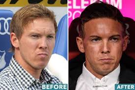Julian nagelsmann from rb leipzig to bayern munich is now official. Bundesliga Manager Julian Nagelsmann Wore Make Up And Had His Eyebrows Done For Match Against Bayern Munich