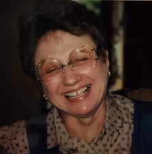 Lena Larson's Memorial Service