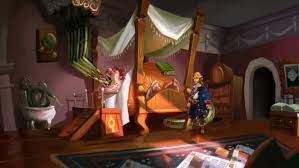 Back in march, it was the calming, everyday escapi. The Best Adventure Games On Pc In 2021 Pcgamesn