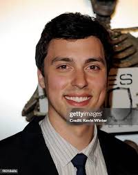 70 John Francis Daley Bones Stock Photos, High-Res Pictures, and Images