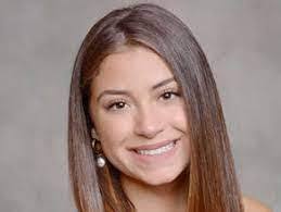 Alondra Almanzar's Instagram, Twitter & Facebook