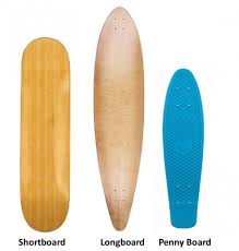 How To Choose A Skateboard All Board Blazers
