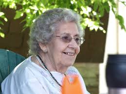 Obituary information for Helen Thiesen