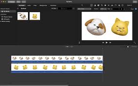 Feed your followers a steady stream of amazing by creating and sharing online videos with adobe premiere rush. Adobe Premiere Vs Imovie Which Is Better For Video Editing Imore