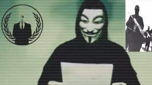 Twitter is a massive platform to explore what people think and what they want to share. Anonymous Claims To Have Taken Down 20 000 Is Twitter Accounts Bbc News