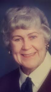 Betty Ham Obituary 2018