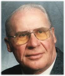 Obituary for Ed T. Kitchen