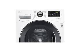 Lg 2 in 1 washer dryer manual. Lg Wm3488hw 2 3 Cu Ft Compact All In One Washer Dryer Lg Usa
