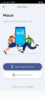 Cara beli kartu by.u ini sangat mudah, kamu tinggal install aplikasi by.u nanti akan di alihkan langsung ke aplikasi by.u dan kamu bisa mendapatkan kuota tambahan 2gb yang berlaku 7 hari. Cara Beli Pesan Sim Card By U Dan Informasi Lainnya Nekopencil