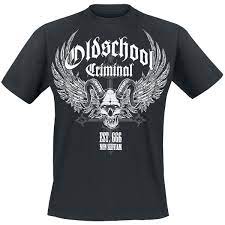 Ich will die ruhe stören. Non Serviam Ich Will Nicht Dienen Dieses T Shirt Von Oldschool Criminal Lasst Sich Nicht Unterkriegen Der Mens Tshirts Mens Tops Emp Merchandise