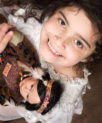 How To Clean A Plastic Doll | Mom.com