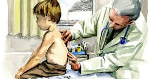 Photo Rhne - Le scandale Metaleurop