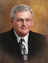 Obituary information for David L. Laing