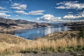 The community of savona is located at the west end of the lake on the thompson river. Kamloops Lake Untitled Water Eau Hd Wallpaper Wallpaper Flare