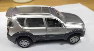 Image result for Porcelain White 1994 SsangYong