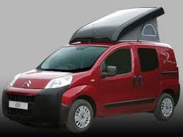 Epingle Par Matjaz Krajnc Sur Camping Camion Campeur Voiture Citroen Camping Cars