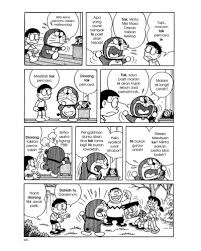 Blog komik online edisi bahasa melayu sesuai dibaca oleh semua peringkat usia. Komik Doraemon Bahasa Melayu Alsakhinah